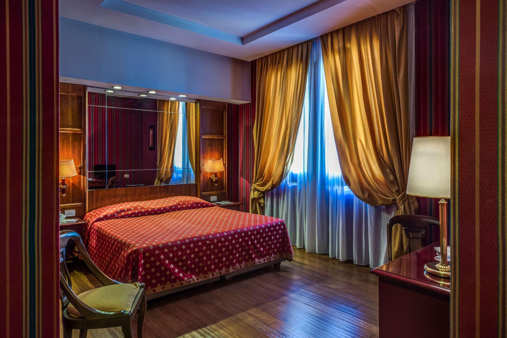 Atlante Garden Hotel