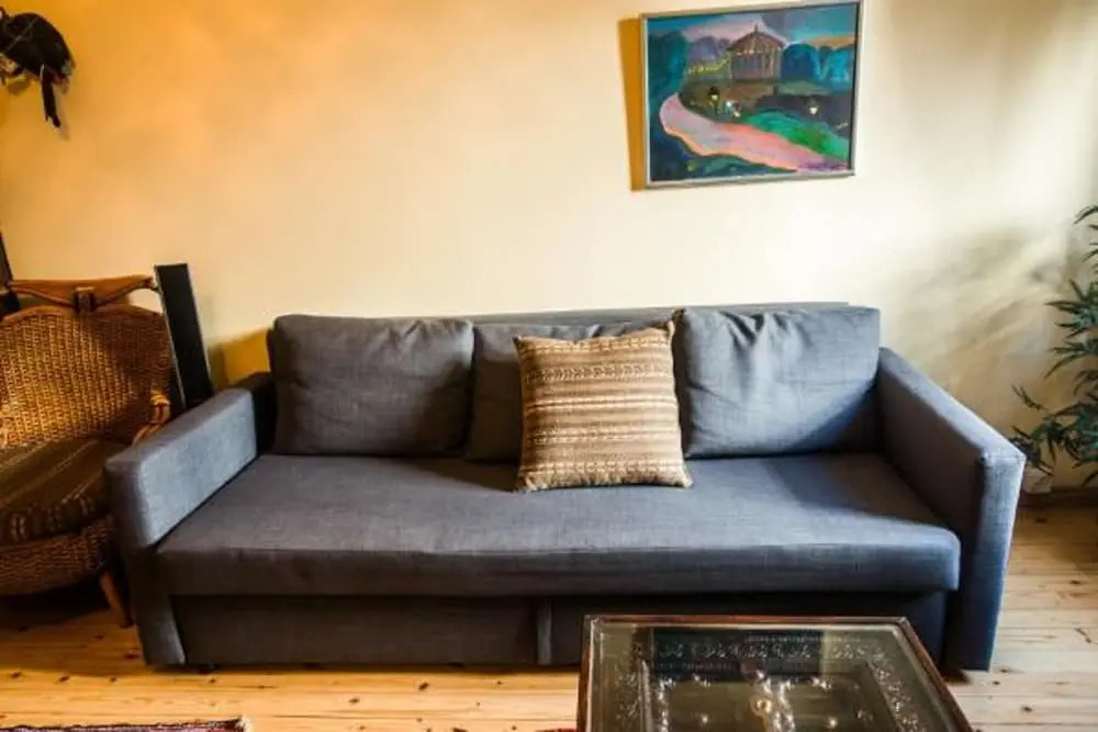 WeHost Kapteeninkatu 26