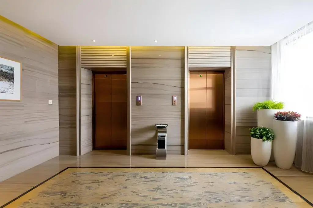 Yitel Collection Xiamen Zhongshan Road Seaview