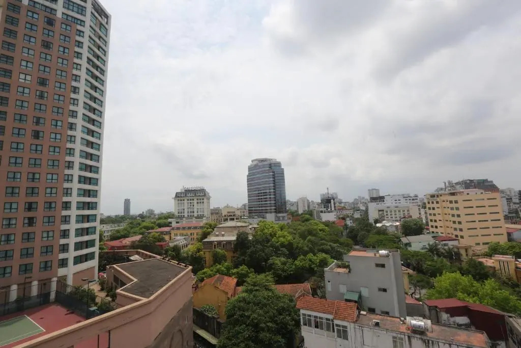 M Village Hotel Thợ Nhuộm, a brand of Modern Village Lifestyle