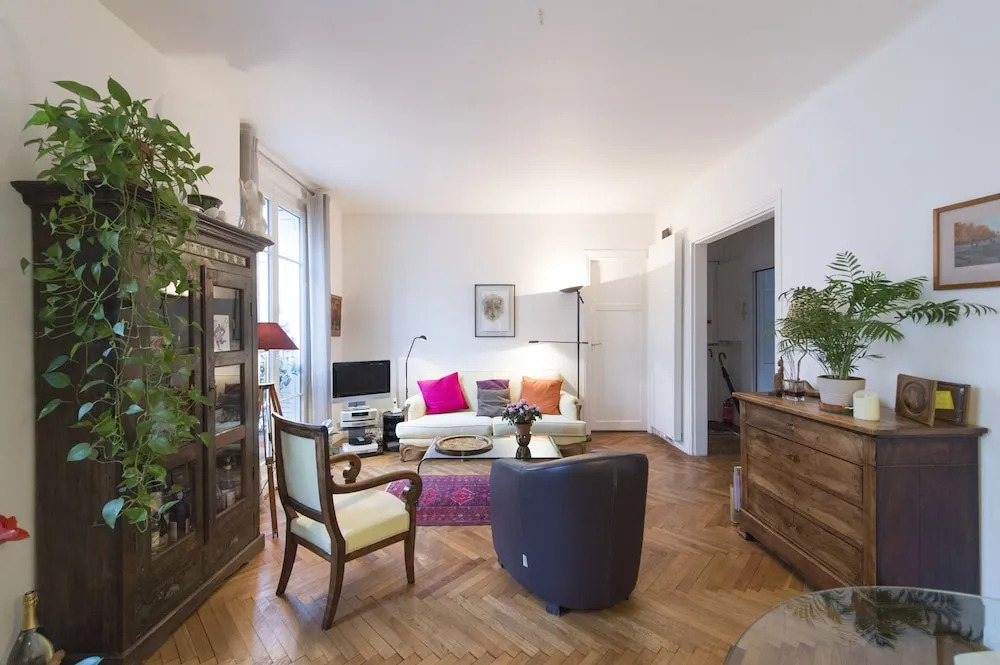 Saint Germain Residence