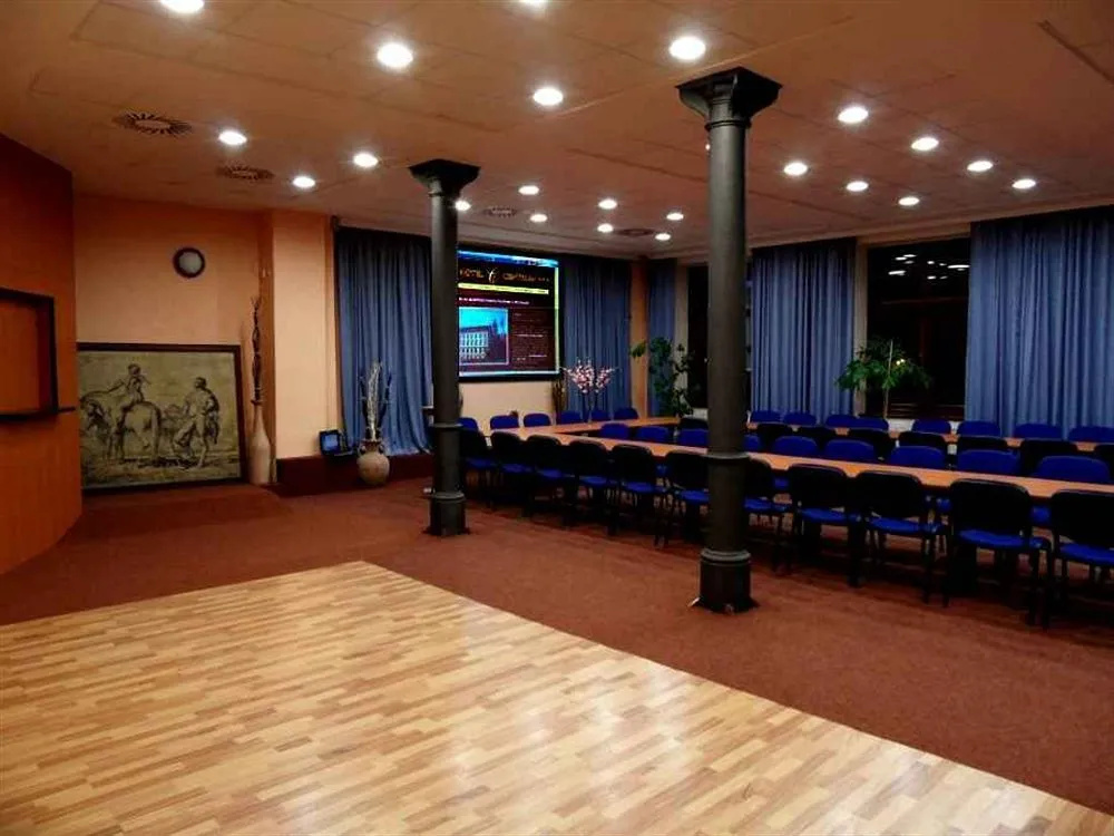Hotel Centrum