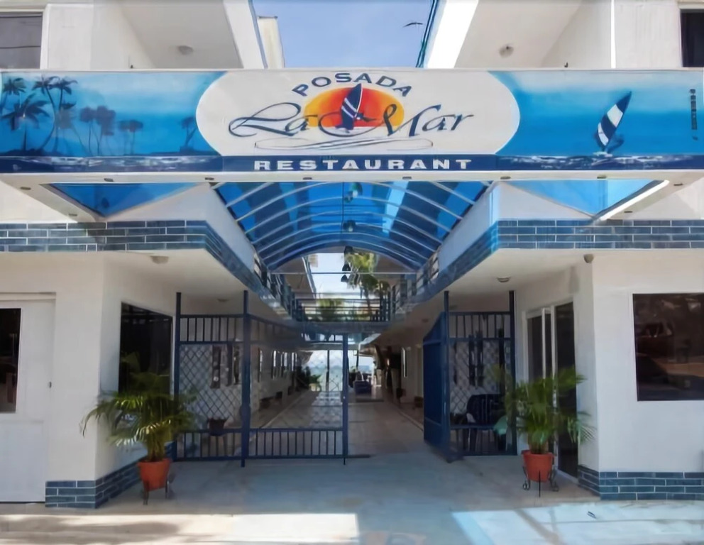 Hotel Posada La Mar