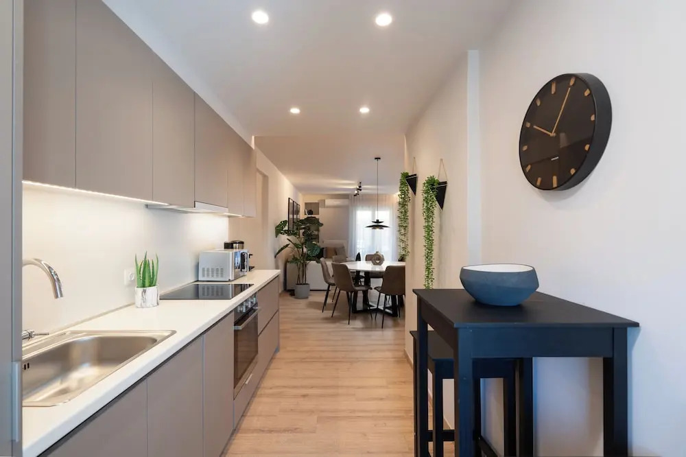 Fancy Apartment in the Heart of Athens