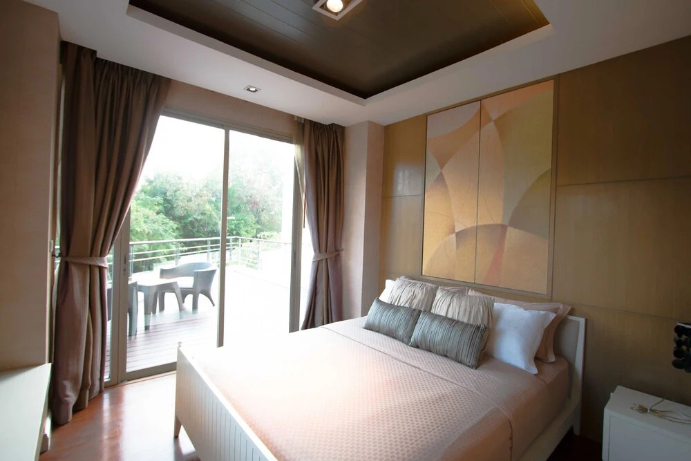 Villa Nilaya Huahin