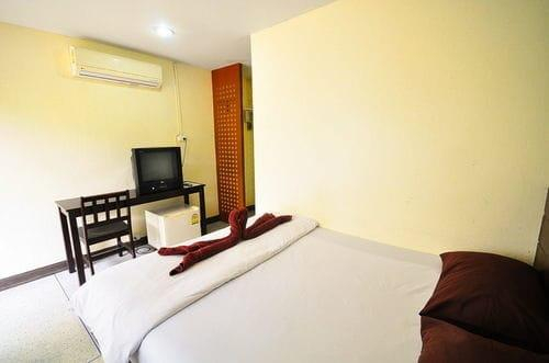 Krabi Flora Hotel