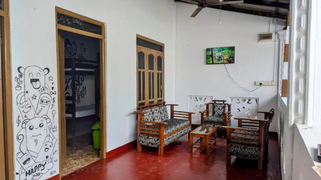 Natraj Hotel