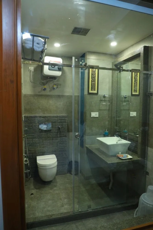 Hotel Royal Hillton