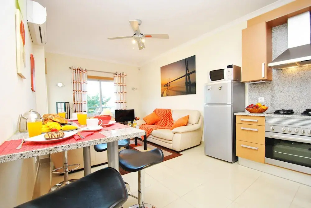 Apartamento Vienna