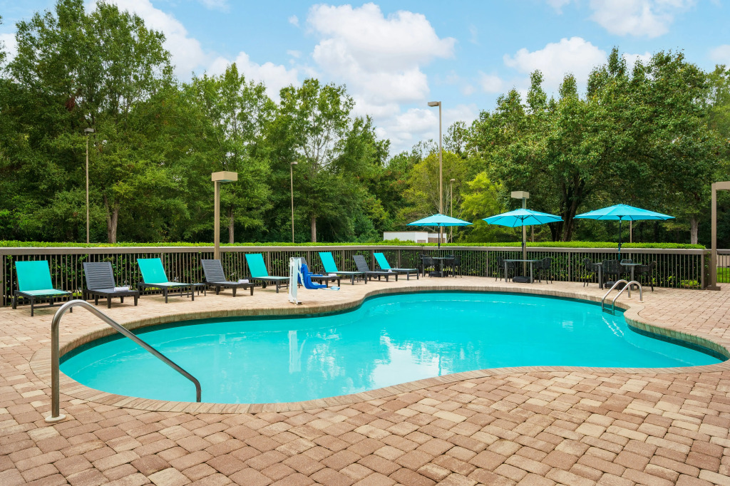 Hampton Inn Columbia Northeast-Fort Jackson Area