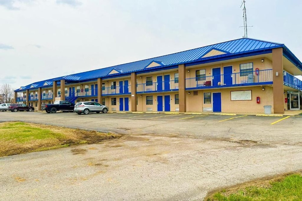 Happy extended stay inn by BestAcco
