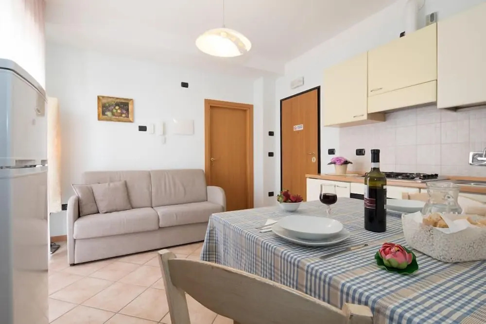 Residence 3 Trilo&Suites