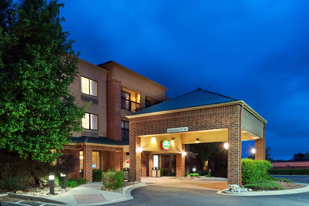 Courtyard by Marriott Denver Southwest Lakewood