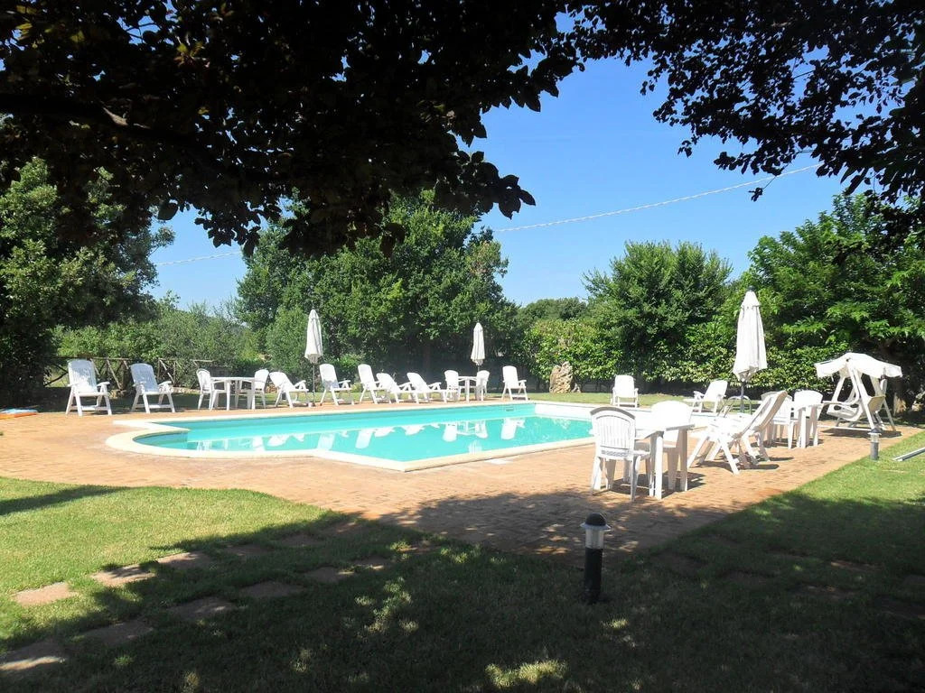 Casale Santa Caterina
