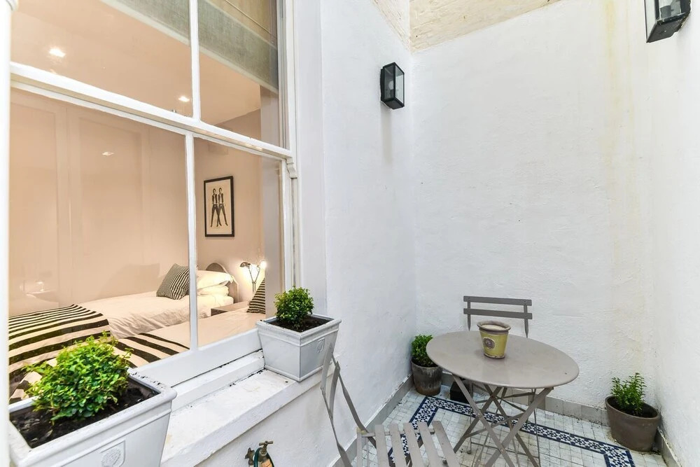 Notting Hill Gate Hotel