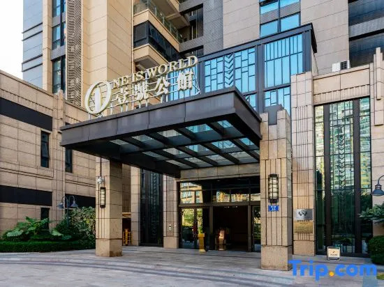 YiHaohang Apartment