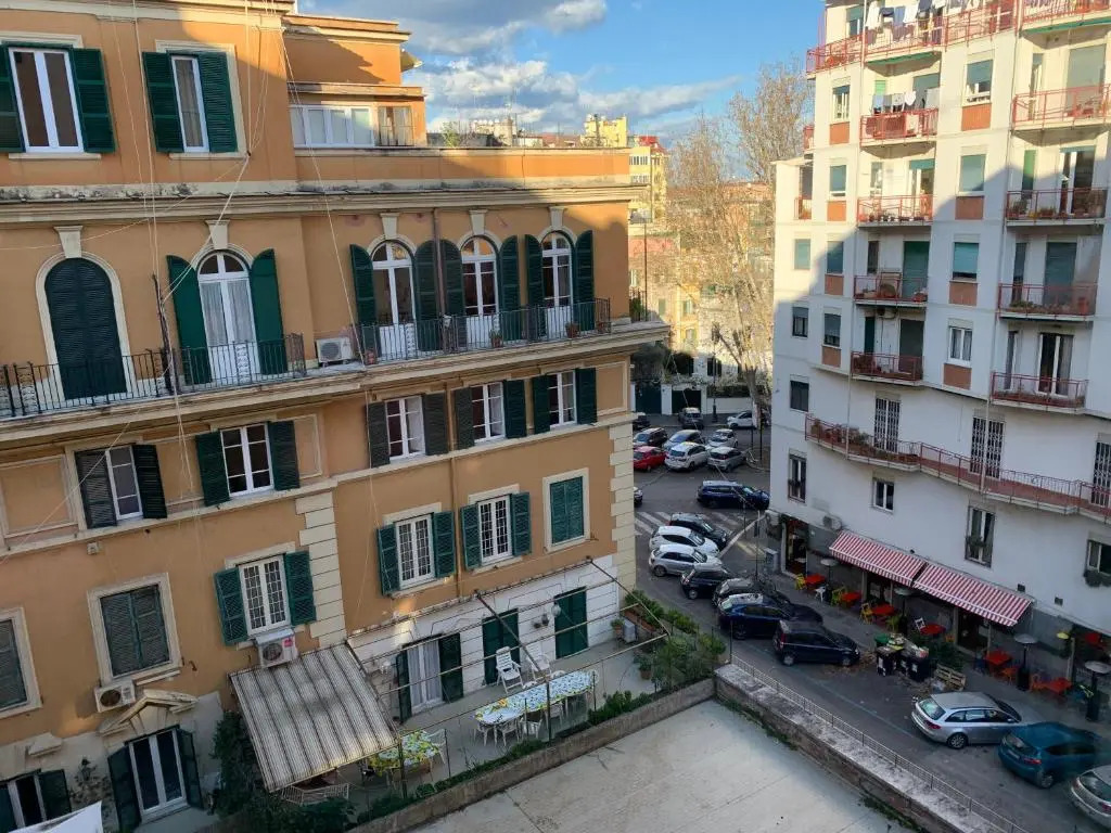 La Casetta del Flaminio