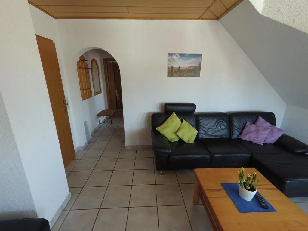 Ferienhaus Irene