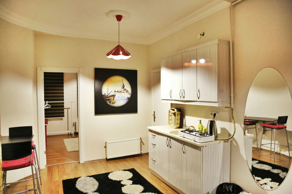 Galata World Hotel