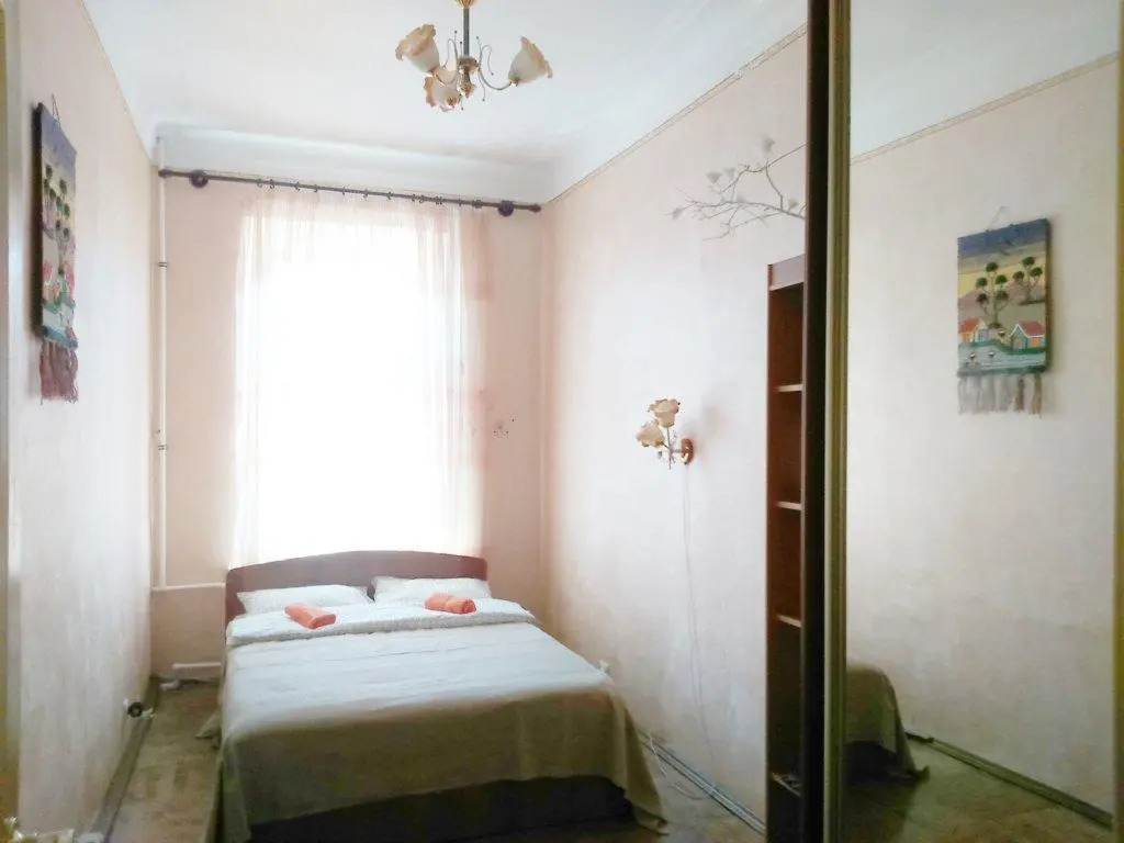 Joy Hostel on Mytninskaya