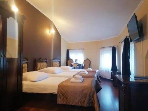 Gościniec & SPA Darłowo