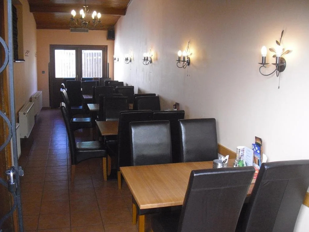 Nová Hospoda - Hotel & Restaurant