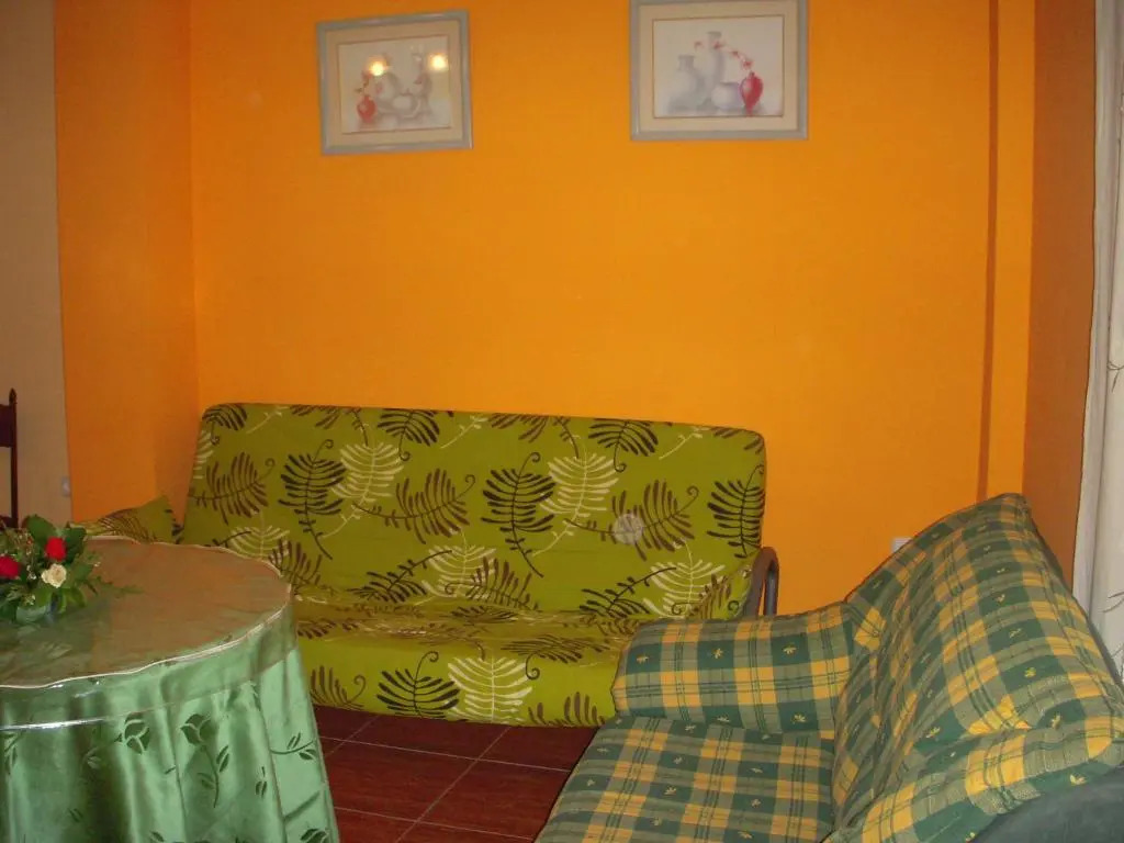 Casa Rosa