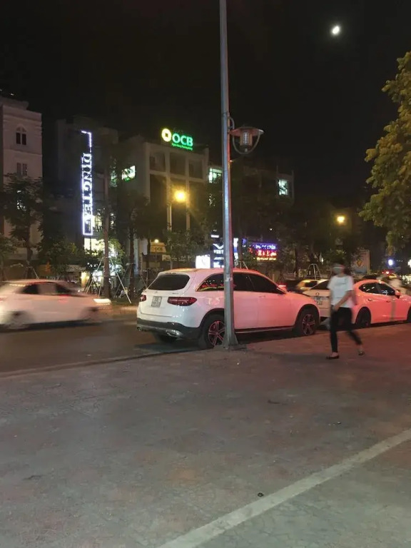 TK 134 Hotel