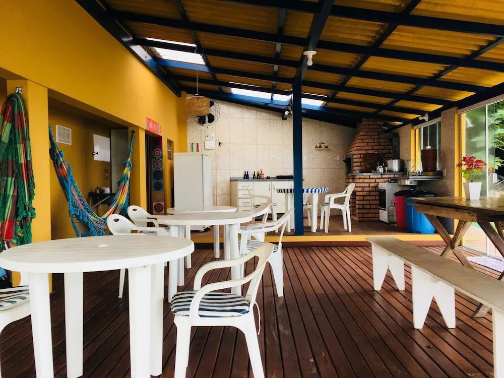 Prainha da Nina Apartamentos