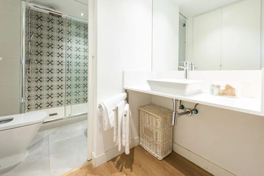 Malasaña Executive - MADFlats Collection