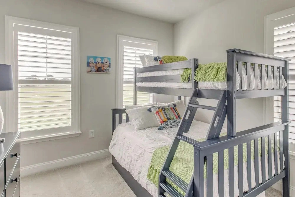 Barefoot Resort Golf Getaway: Pool + Beach Shuttle