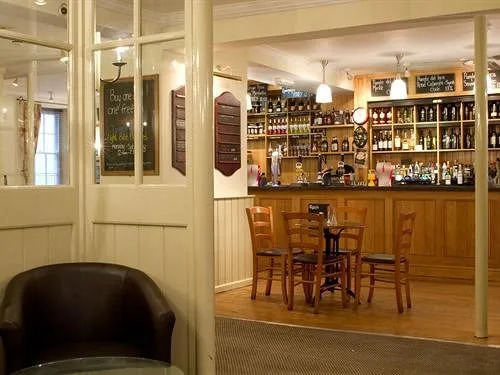 The White Hart Hotel