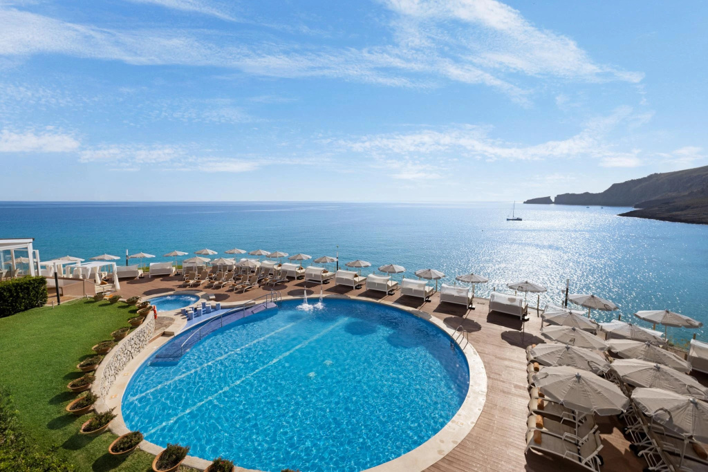 Viva Cala Mesquida Resort