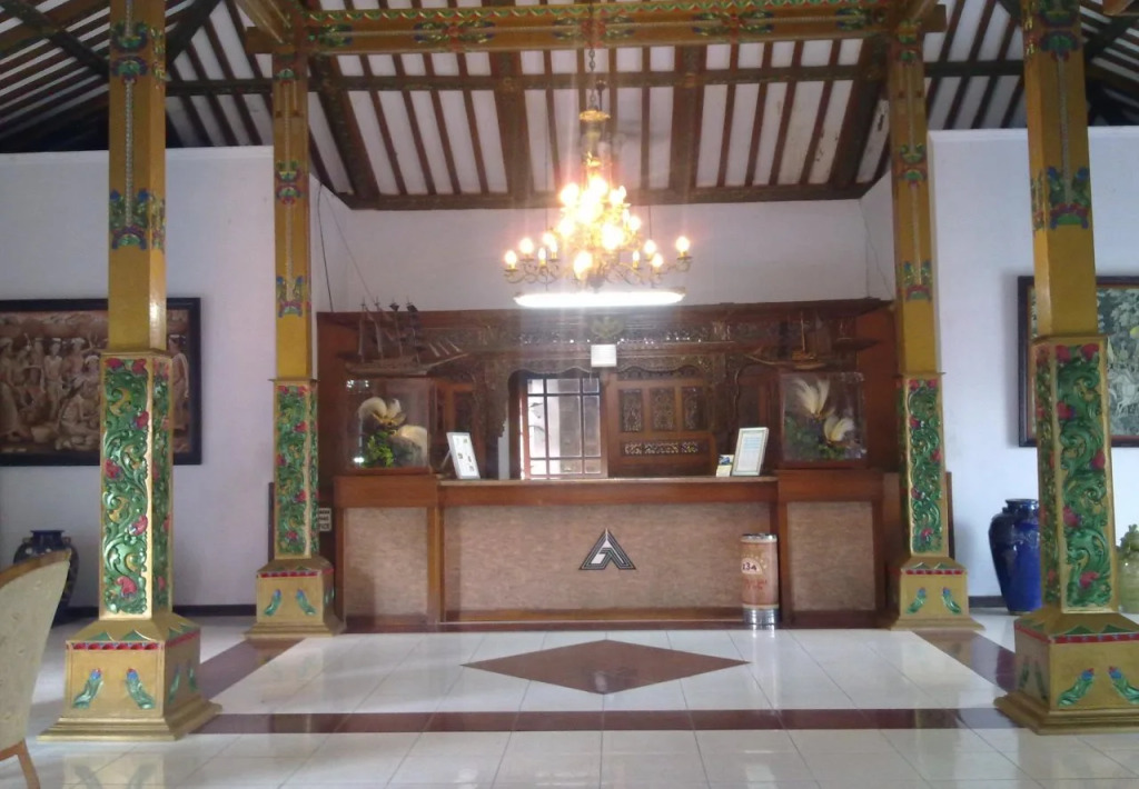 Graha Wisata Hotel