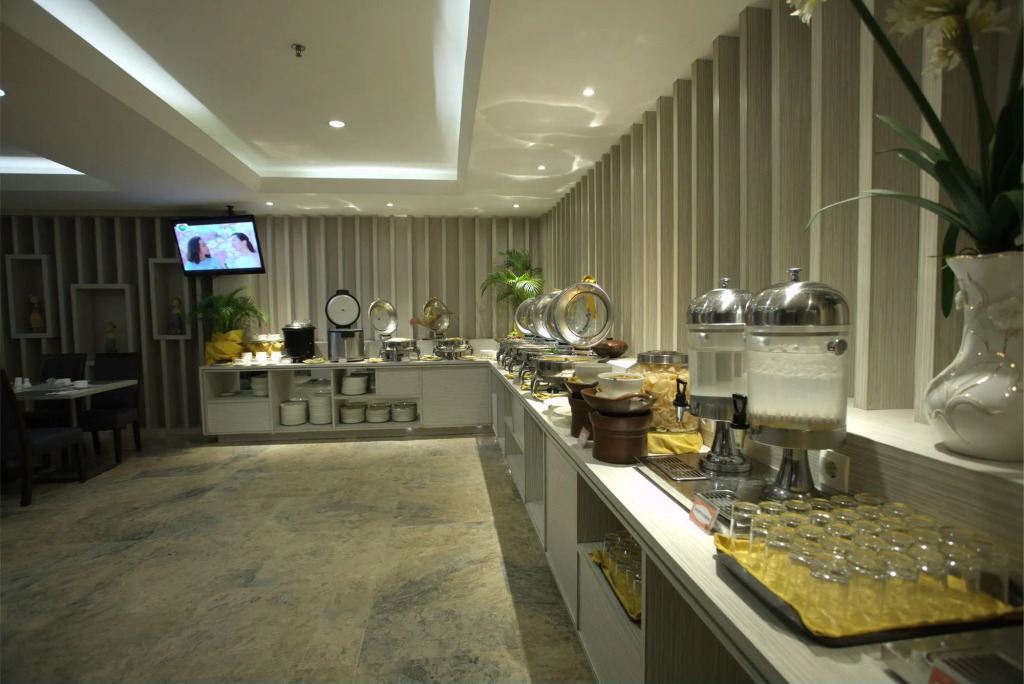 Tjokro Hotel Pekanbaru