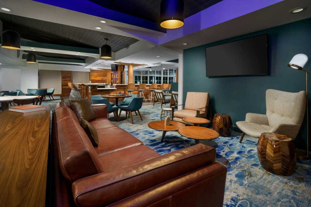 Four Points by Sheraton Destin - Fort Walton Beach