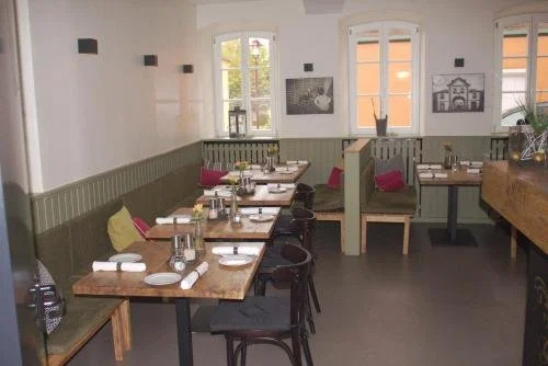 Hotel Restaurant Goldenes Ross