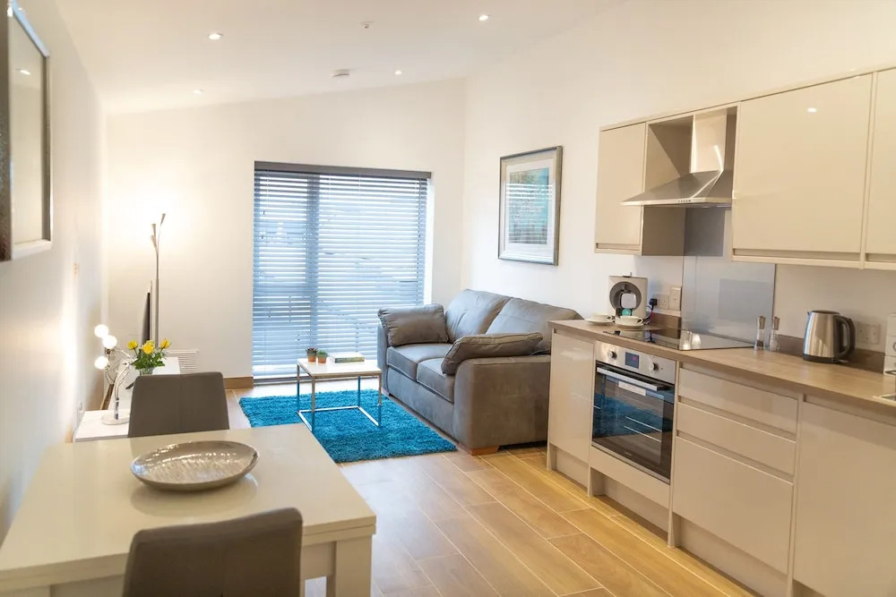 Citystay Living - Franklin House