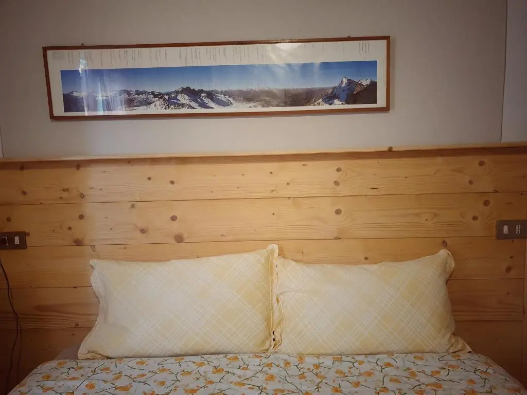 B&B Il Pettirosso