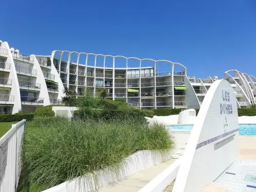 Apartment Les Dunes La Grande Motte