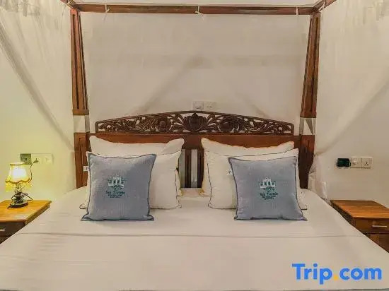 Sea Turtles Boutique Bungalow