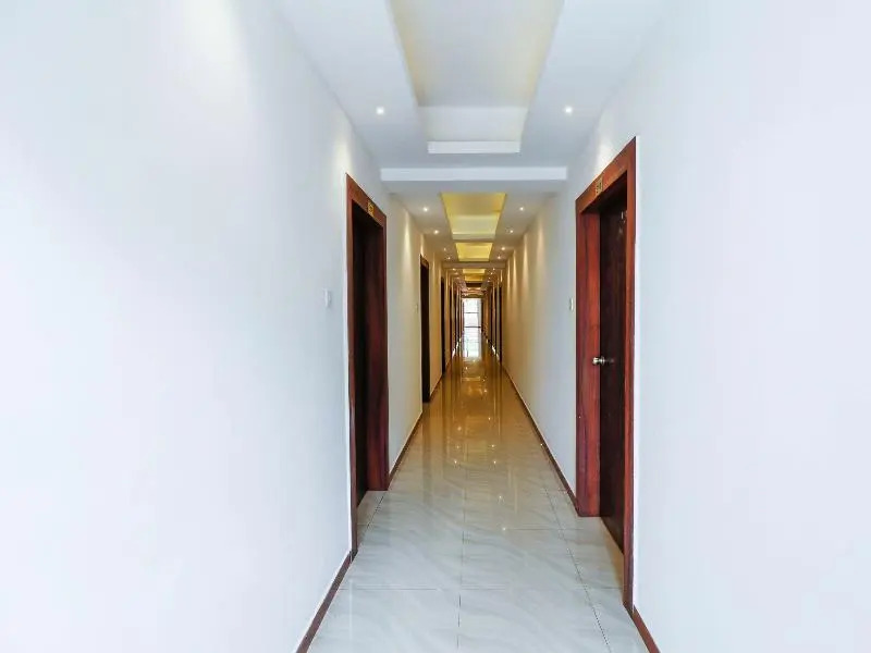 Super Capital O Sai Arya Residency