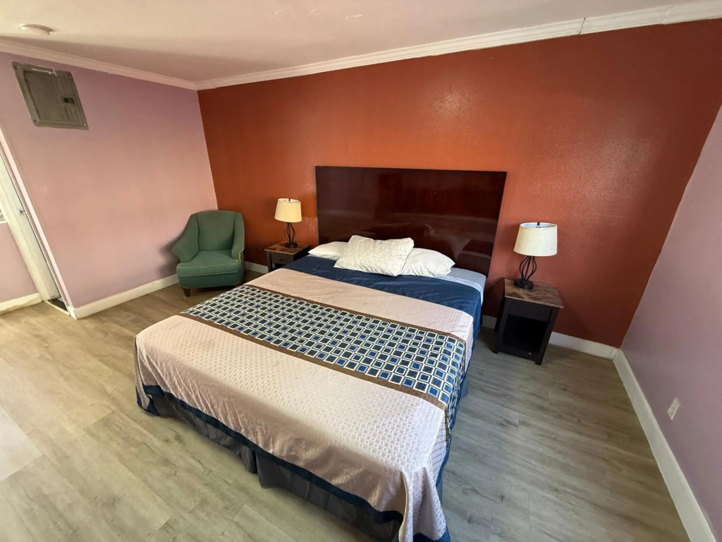 Travel Inn