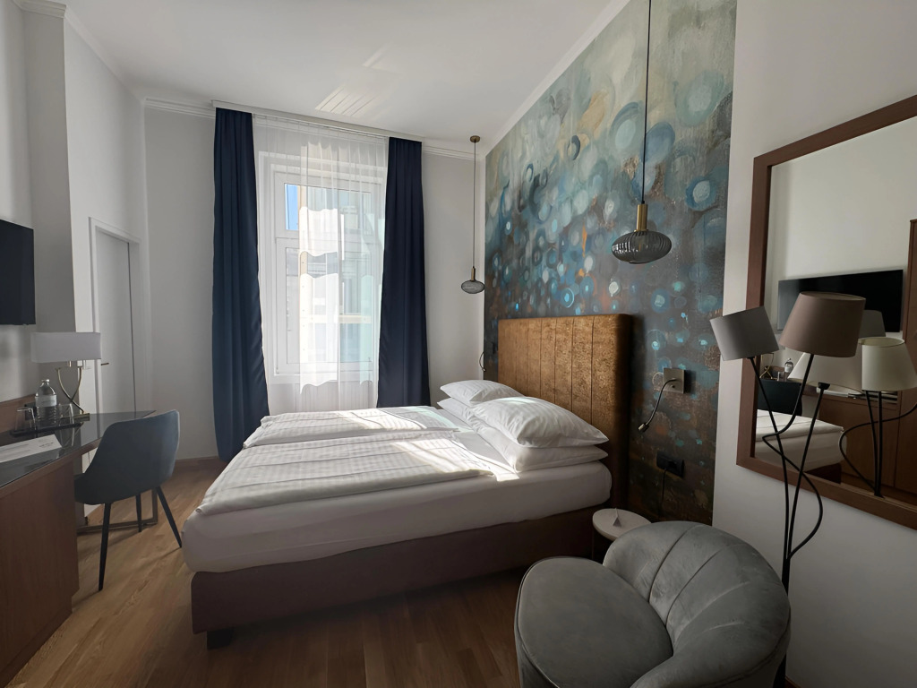 Hotel Secession an der Oper