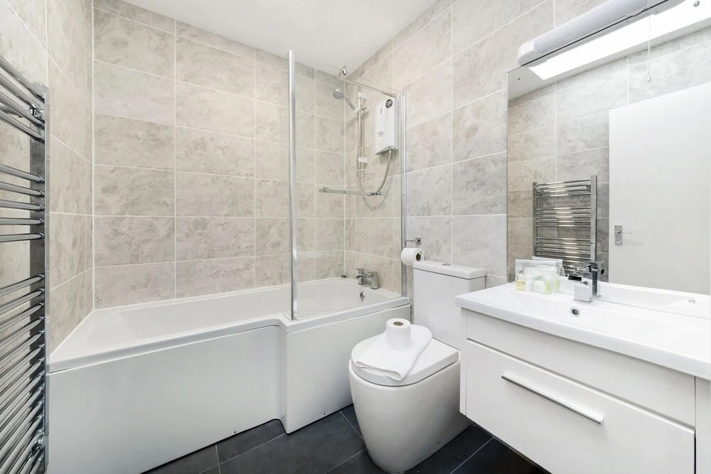 Citadel Apartments Aldgate