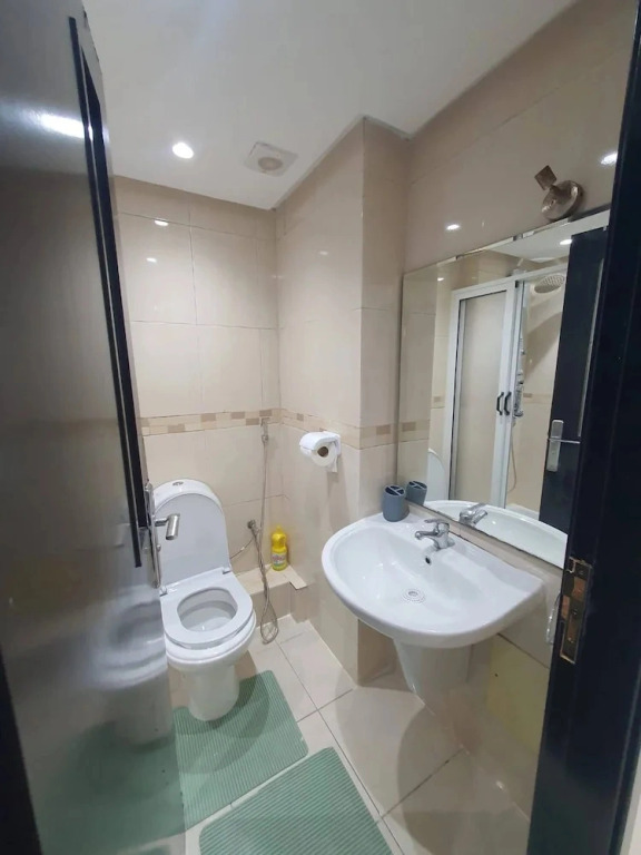 Superb Duplex in the Center of Tangier