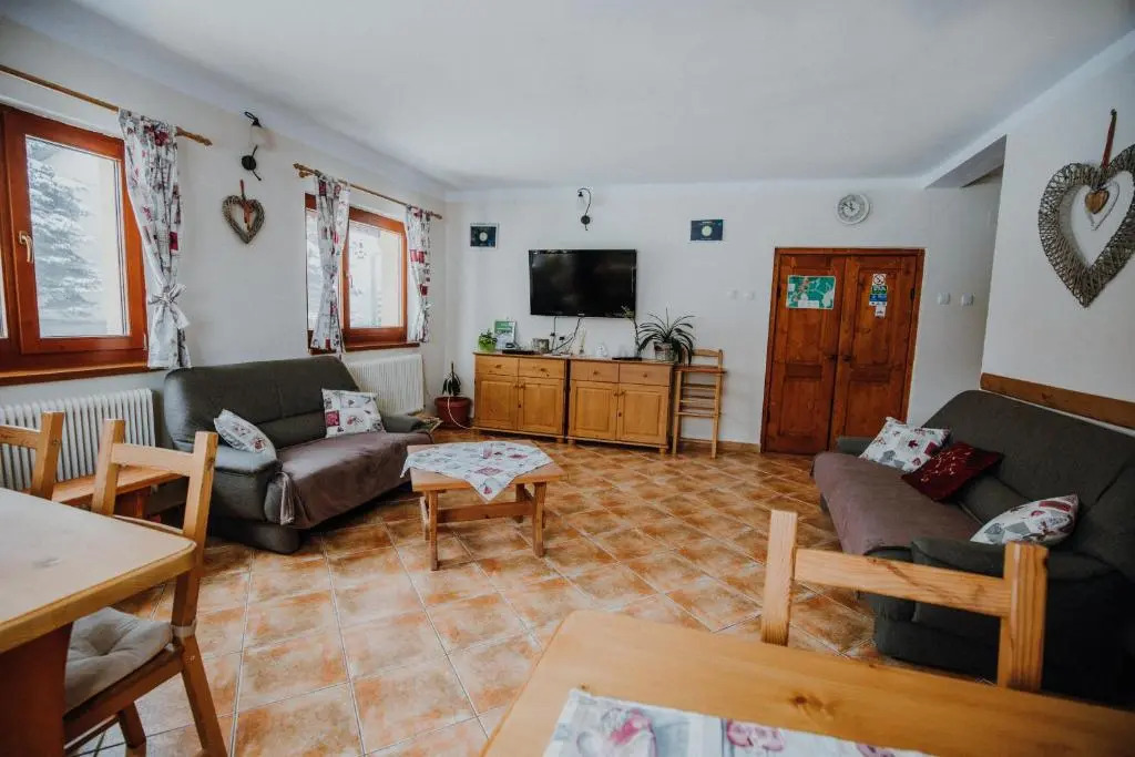 Pension Tofalvi