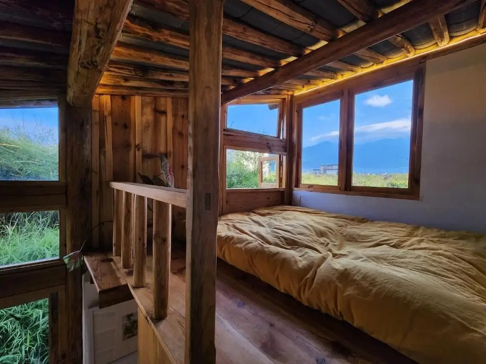 Secret Moon Guesthouse