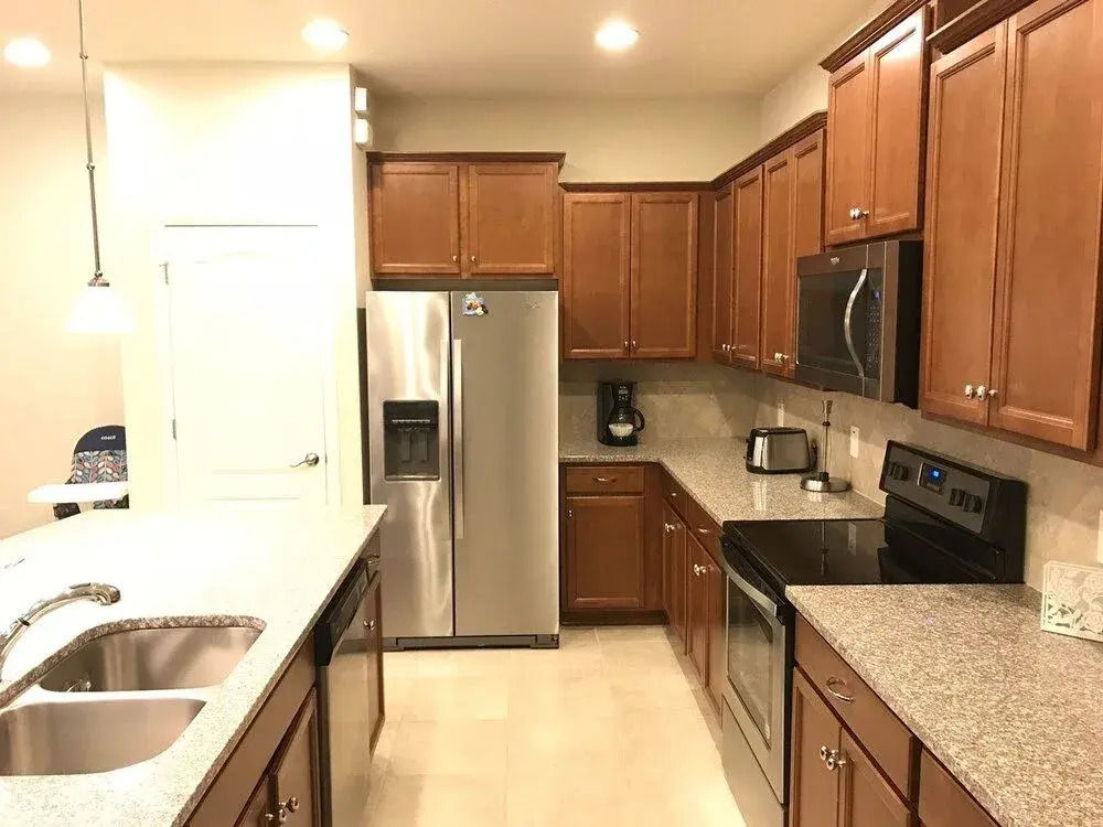 Windsor at Westside - 8936 Adriatico Lane