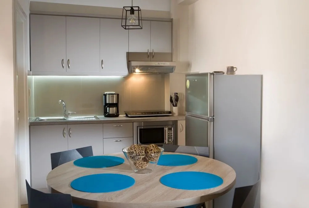 C&M Residence Chania Old Town